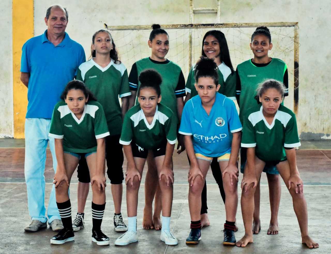 Camacã: Secretaria de Educação promove 1º Intercâmbio da amizade entre escolas